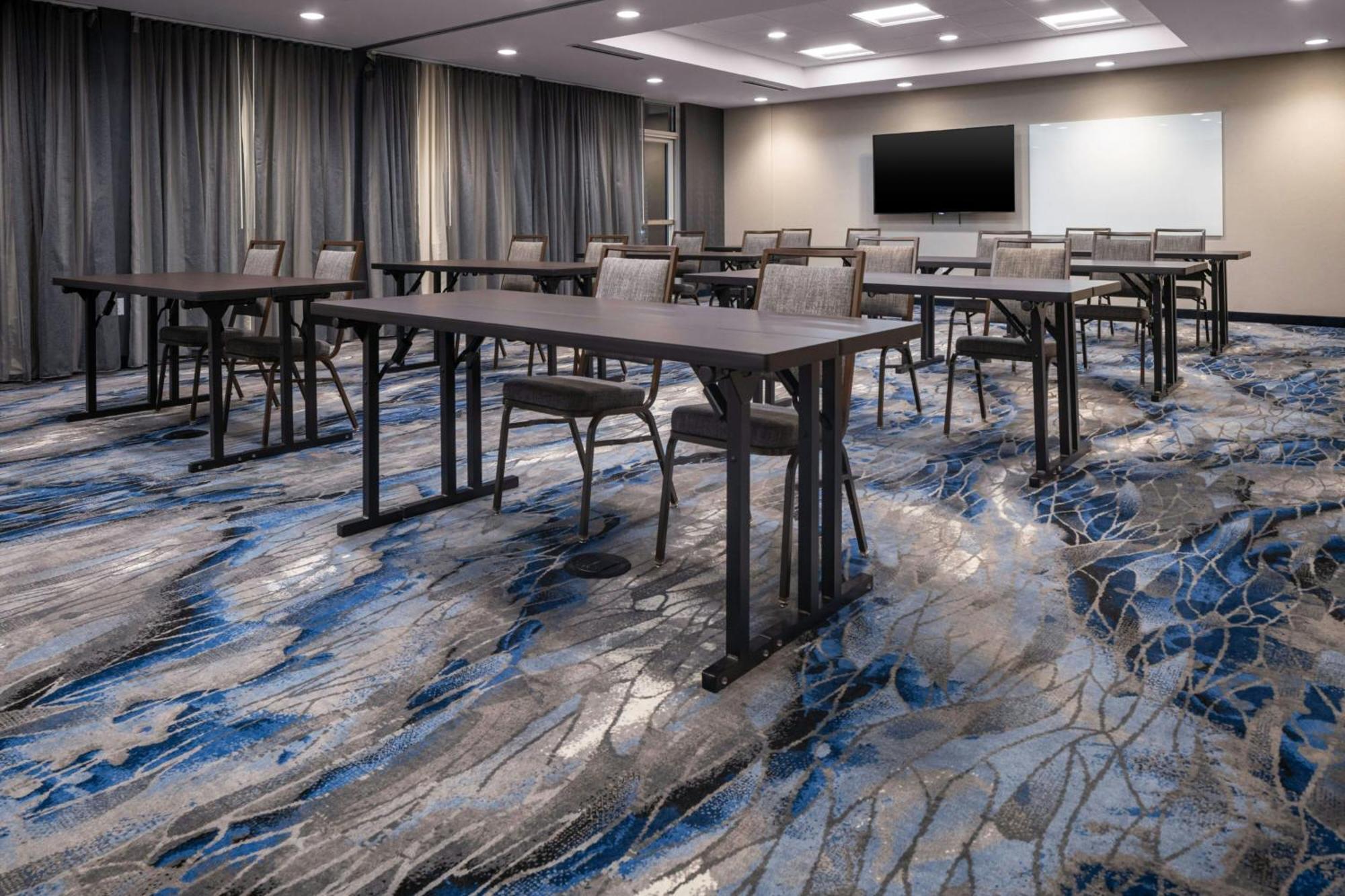 Fairfield By Marriott Inn & Suites Dallas Dfw Airport North, Irving Exterior photo