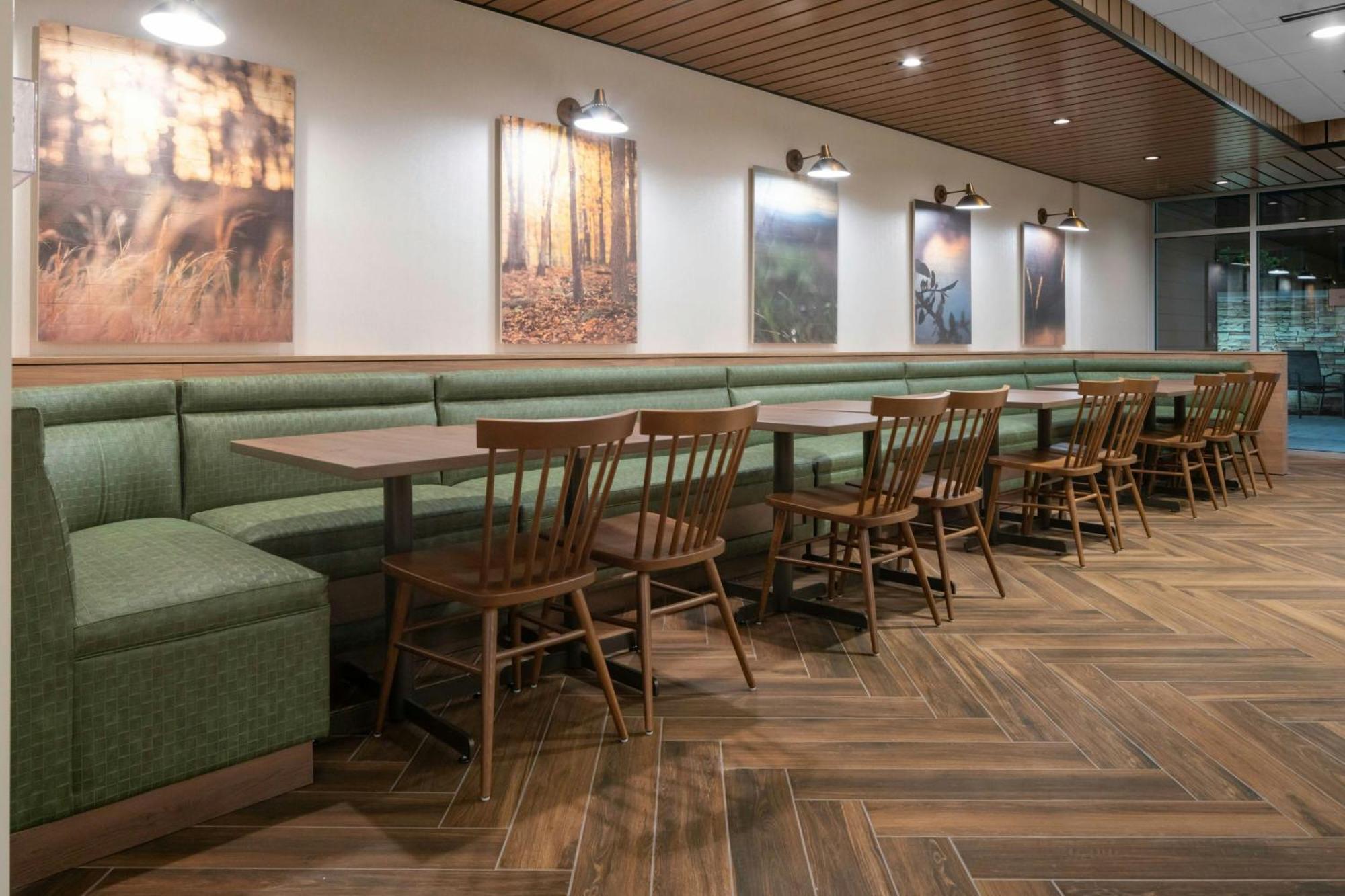Fairfield By Marriott Inn & Suites Dallas Dfw Airport North, Irving Exterior photo